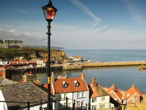 Appartamento The Old Auction Whitby